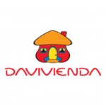 LOGO DAVIVIENDA